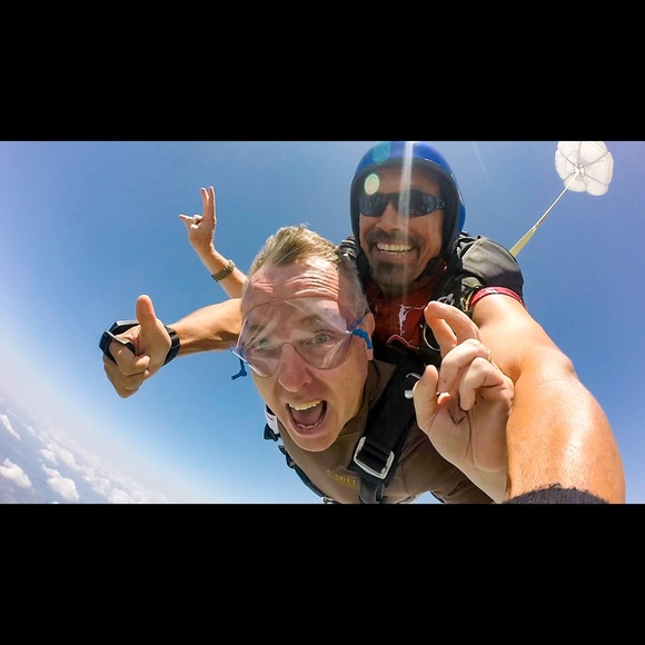 Meet your Posher, Abe. - Picture 6 of 7